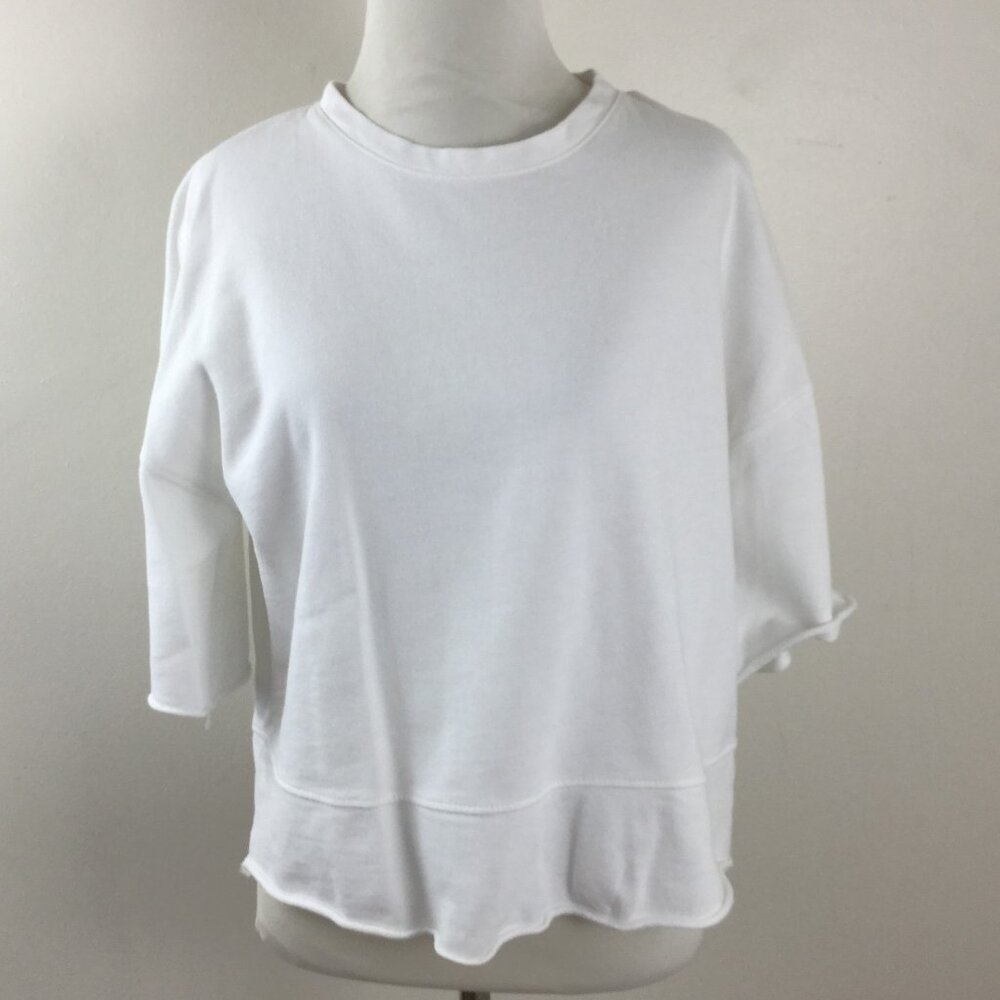 Zara Top m